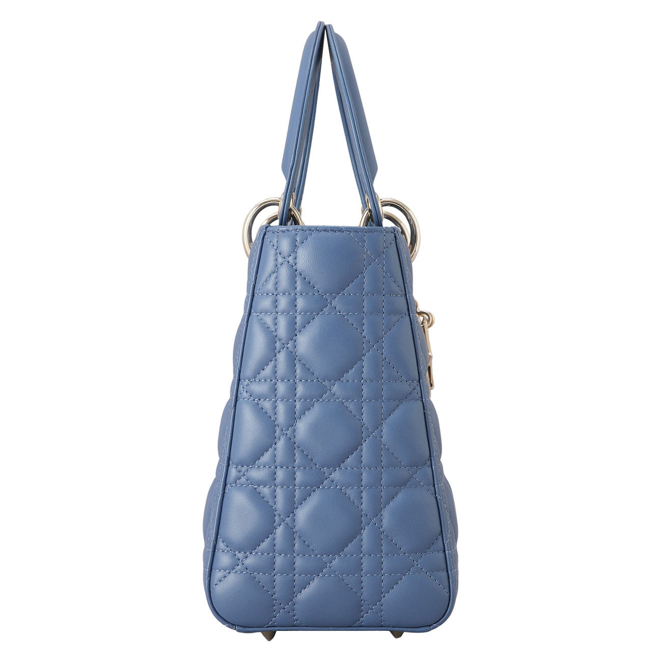 CHRISTIAN DIOR(USED)디올 레이디디올 미듐